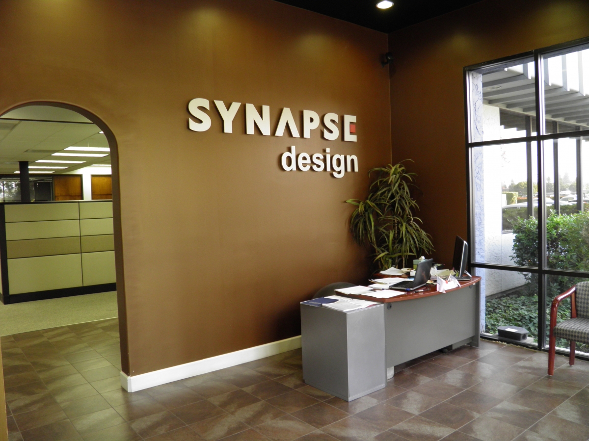 Synapse Design
